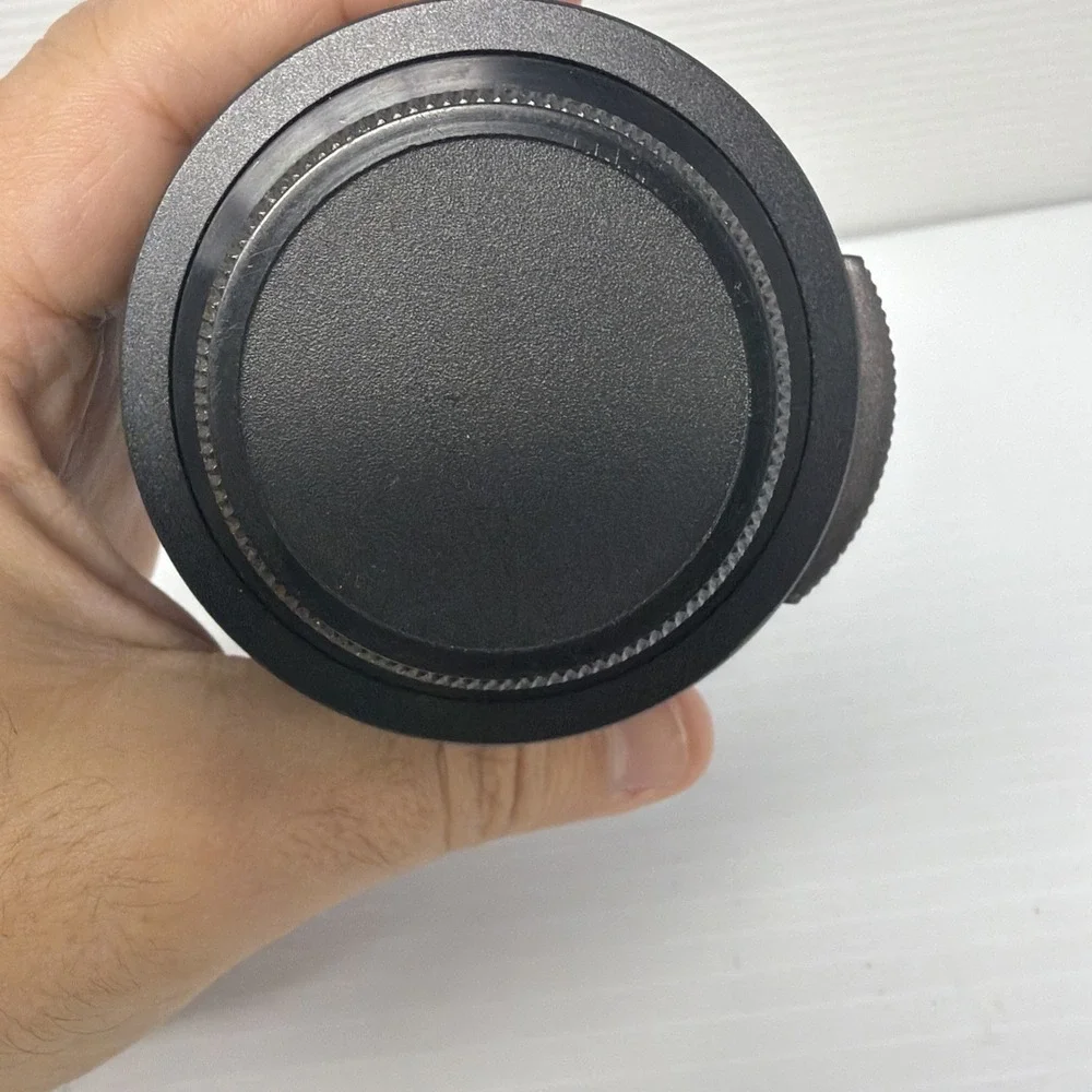 ACCURA DIAMATIC 1: 2.8 f= 35mm Camera Lens No. MINT Screw Mount